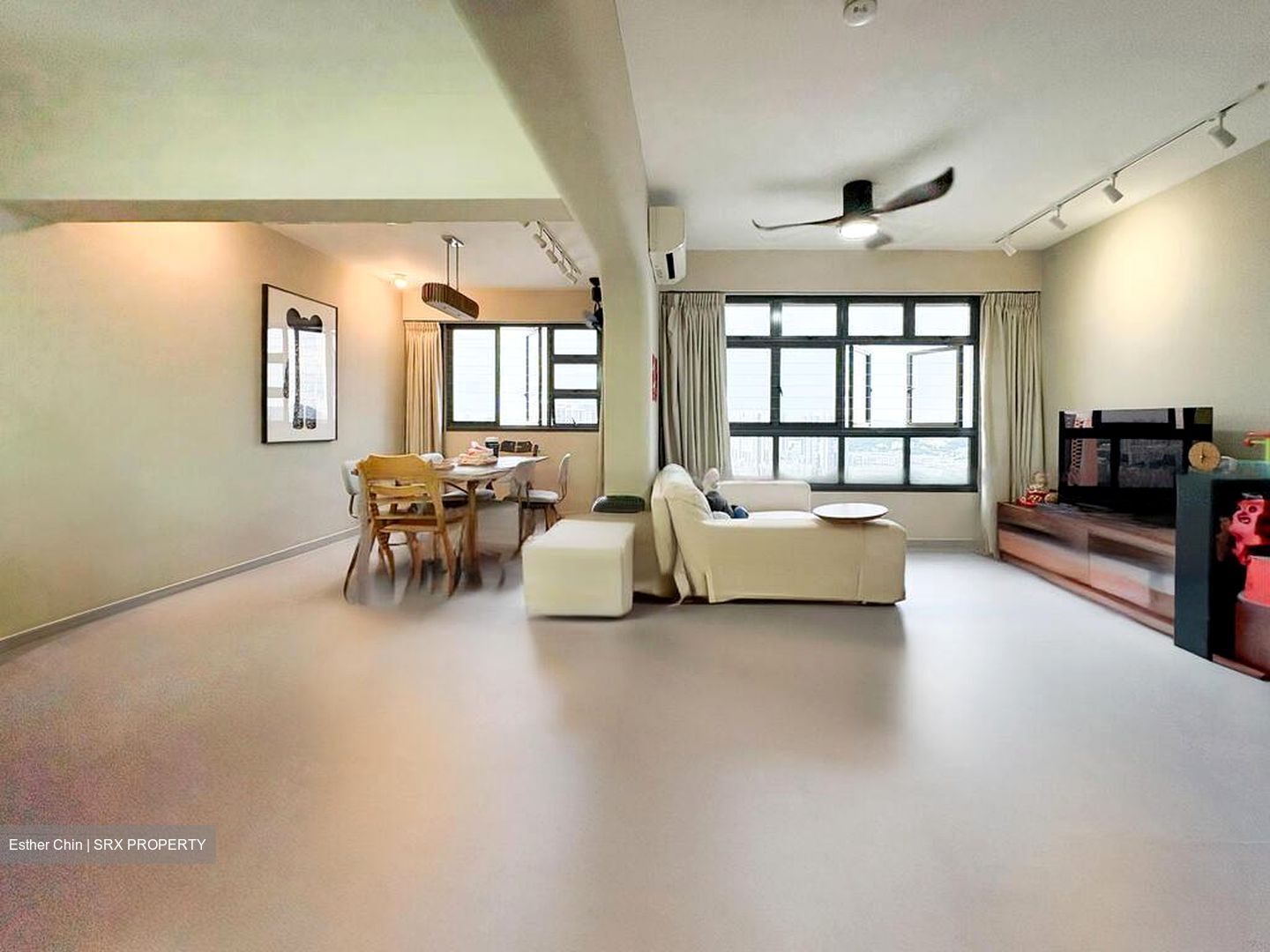 Blk 464B Clementi Peaks (Clementi), HDB 4 Rooms #449819191